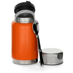 Husqvarna Xplorer Mattermos