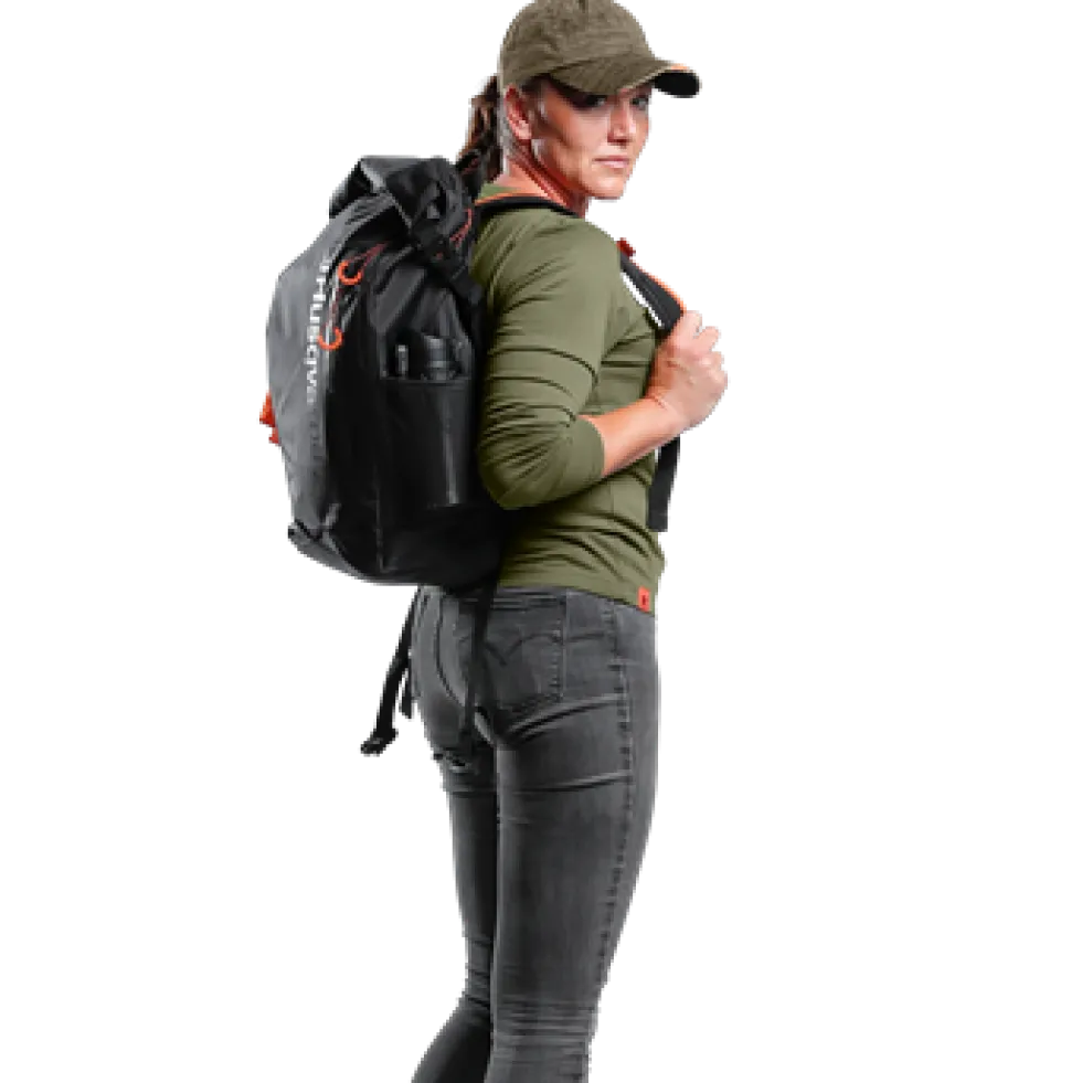 Husqvarna Xplorer Ryggsäck