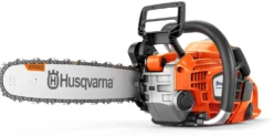 Husqvarna 540 XP® Mark III Motorsåg S93G