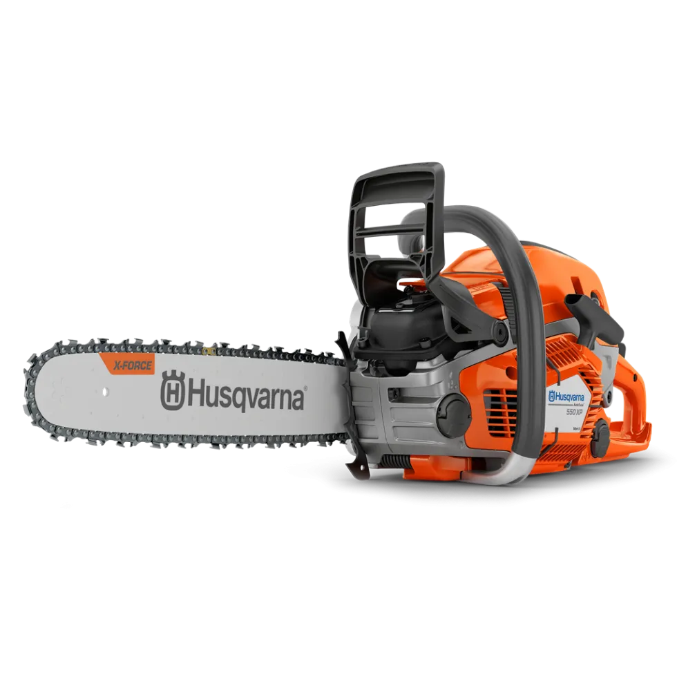 Husqvarna 550 XP Mark II Motorsåg
