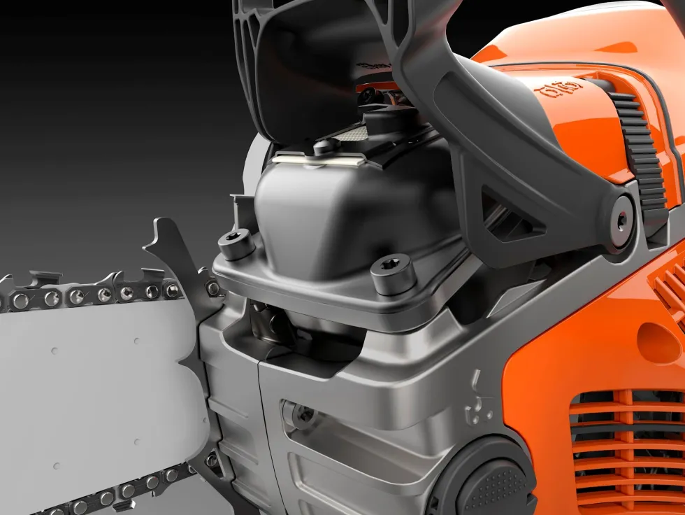 Husqvarna 550 XP Mark II Motorsåg