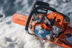 Husqvarna 550XP Mark II Proffspaket