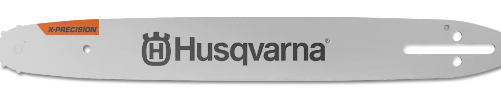 Husqvarna X-precision 10'' ,325'' Svärd Mini 1,1mm 46dl