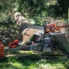 Husqvarna XP Synthetic Tvåtaktsolja 10L