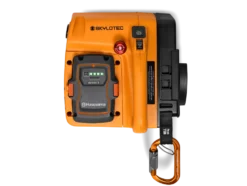 Husqvarna X Skylotec Power Ascender Repvinsch