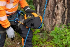 Husqvarna X Skylotec Power Ascender Repvinsch