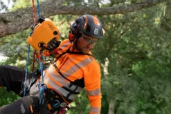 Husqvarna X Skylotec Power Ascender Repvinsch