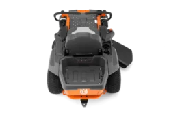Husqvarna Z342iF Batteridriven Zero-Turn Åkgräsklippare