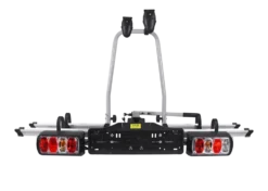 Hylte Cykelhållare, för 2 cyklar