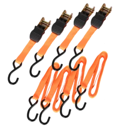 Hyma Spännband 4-pack