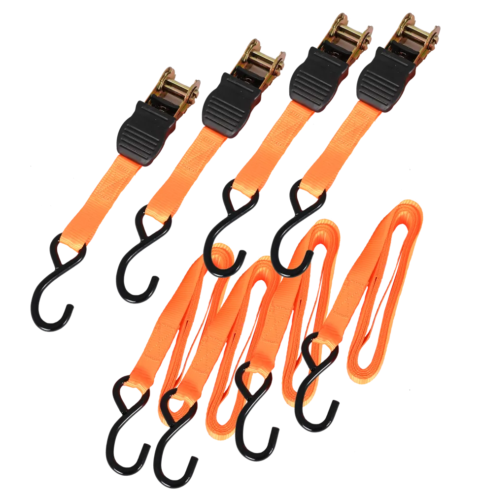Hyma Spännband 4-pack