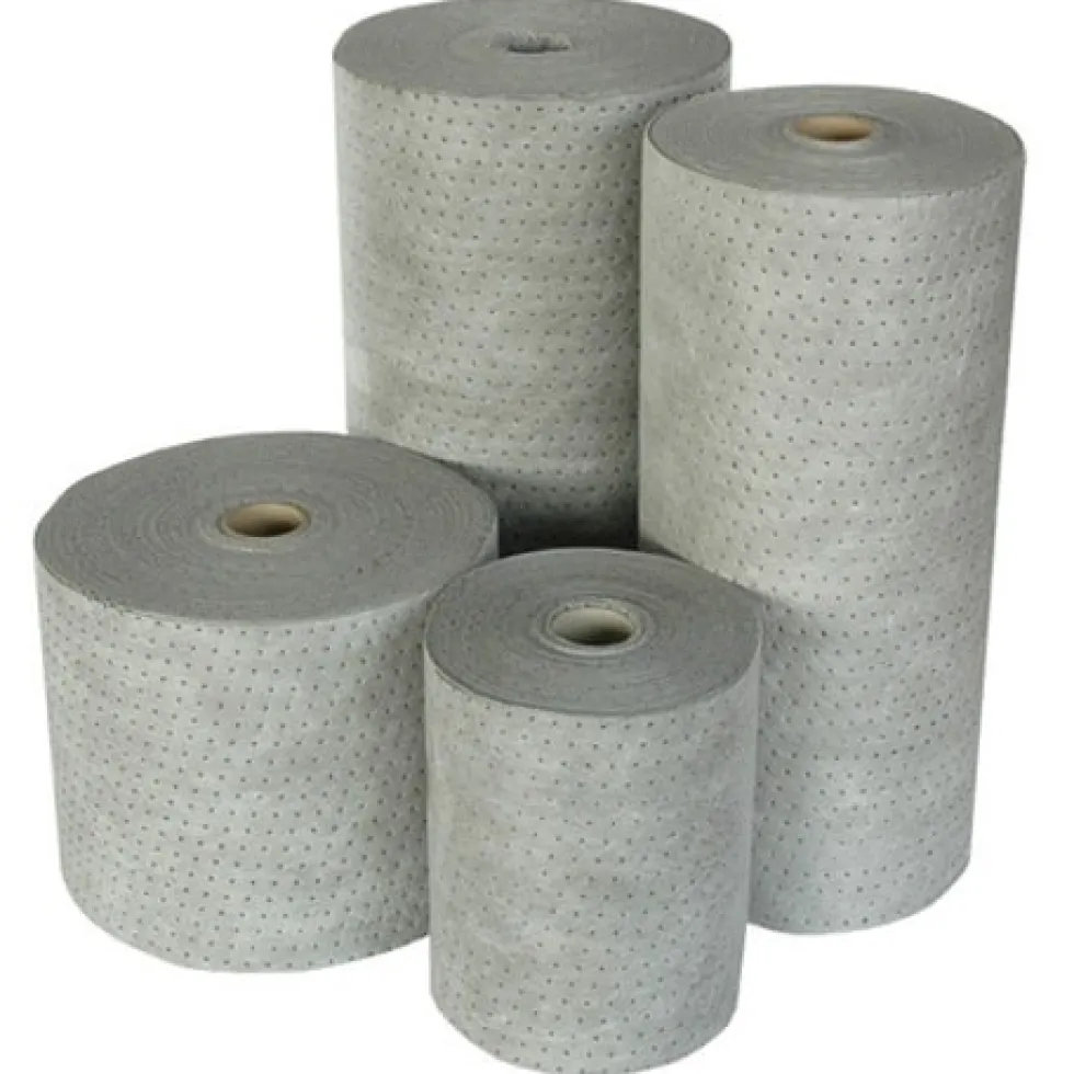 Ikaros Absorberingsrulle tjock Universal SMS 0,8x50m