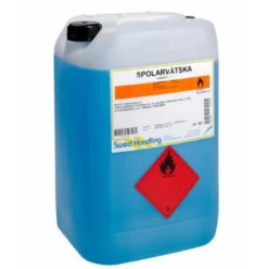 Ikaros Spolarvätska, koncentrerad 25 liter