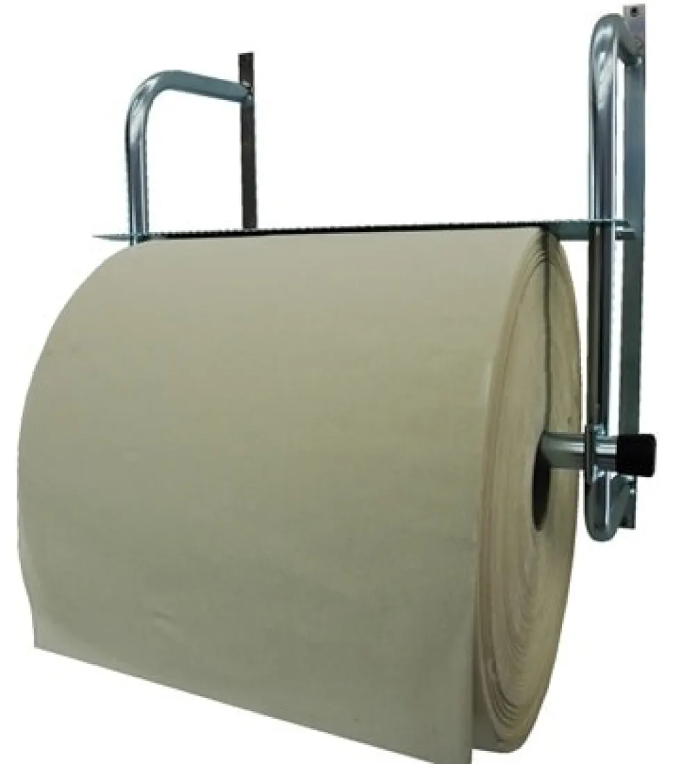 Ikaros Väggställ för Absorbenter/Papper