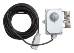 Imit Rumstermostat TA 0-40°C IP54