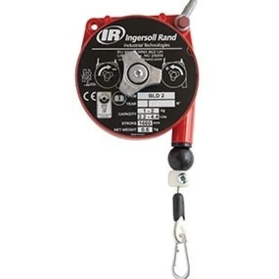 Ingersoll Rand Balancer Bld-1