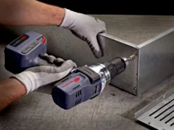 Ingersoll Rand Batteriborrmaskin D5140Eu-K22