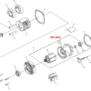 Ingersoll Rand Cylinder 2146