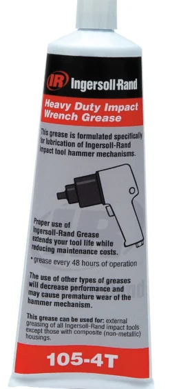 Ingersoll Rand Fett Tub 105-4T