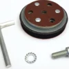 Ingersoll Rand Ir Verktyg Slipplatta 70Mm 3 Holes 010056