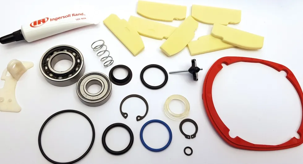 Ingersoll Rand Ir Verktyg Tune Up Kit 2115-Tk1