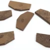 Ingersoll Rand Ir Verktyg Vane Pack (03670239) 2910-42-6