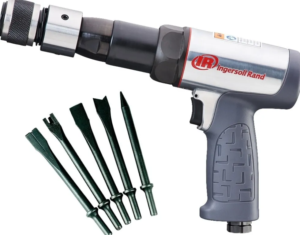 Ingersoll Rand Mejselhammare Kit 119Maxhk