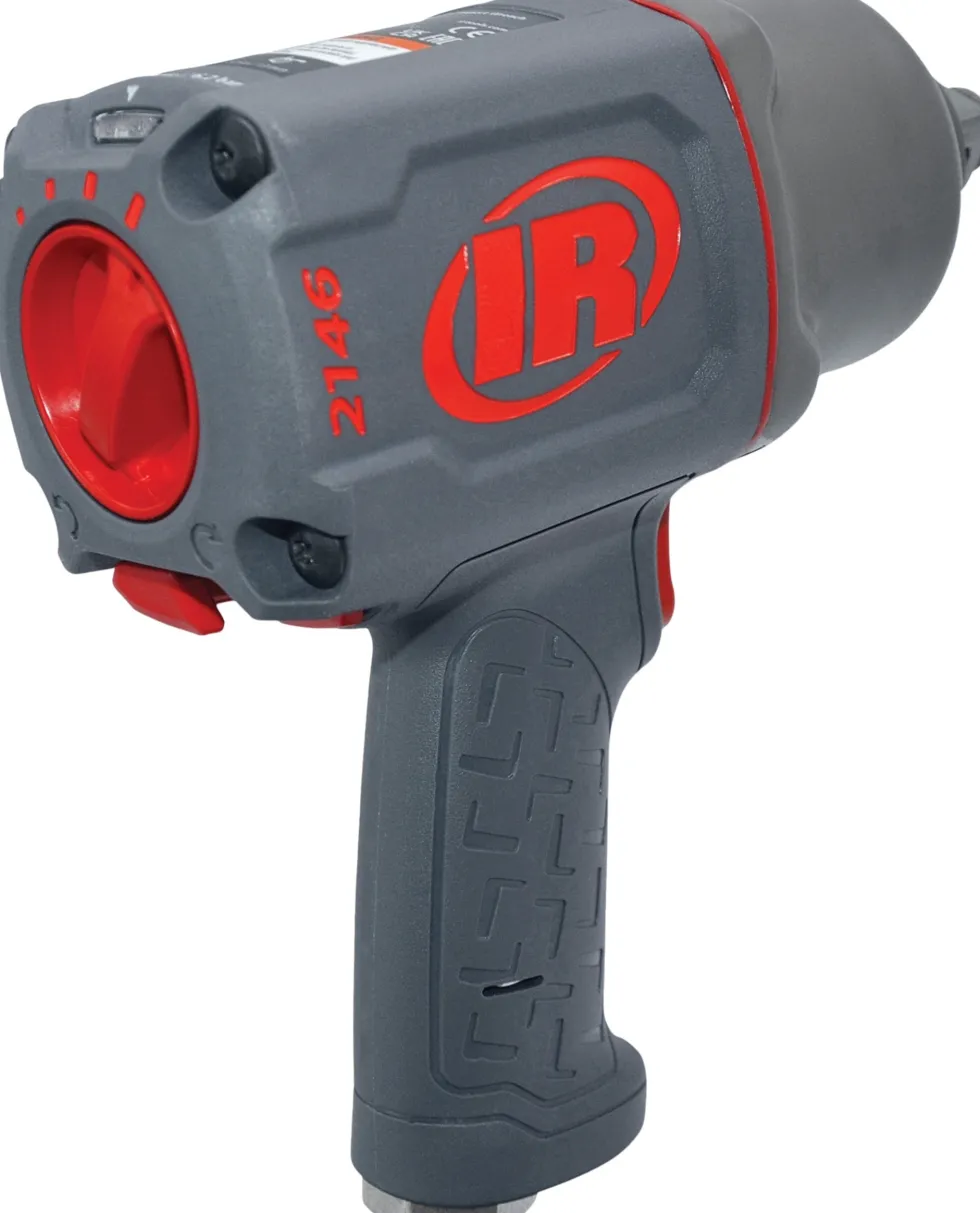 Ingersoll Rand Mutterdragare 3/4" 2146Q1Max
