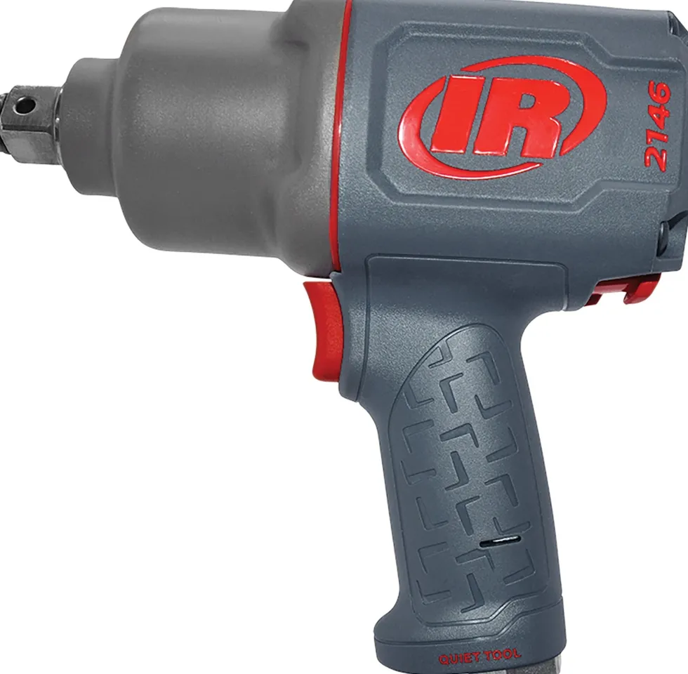 Ingersoll Rand Mutterdragare 3/4" 2146Q1Max