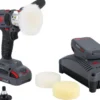 Ingersoll Rand Poler/Slipmaskin D4621-K22