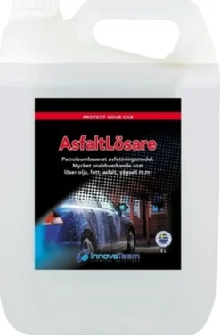 Innovateam Asfaltslösare 5L