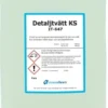 Innovateam Detaljtvätt Ks 25L