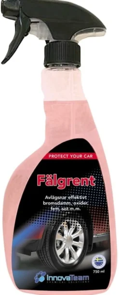 Innovateam Fälgrent 0,75L