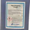 Innovateam Fälg & Rostrent 25L