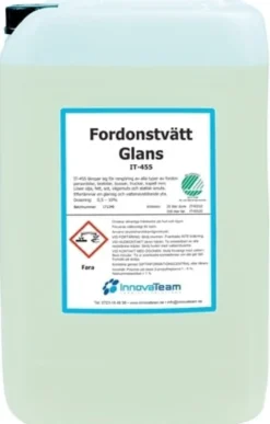 Innovateam Fordonstvätt Glans 25L