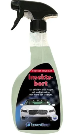 Innovateam Insektsbort 0,75L