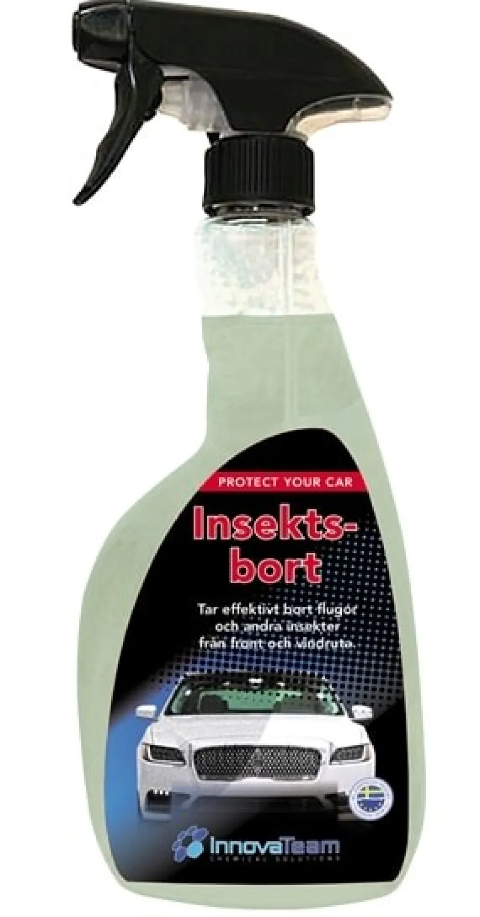 Innovateam Insektsbort 0,75L