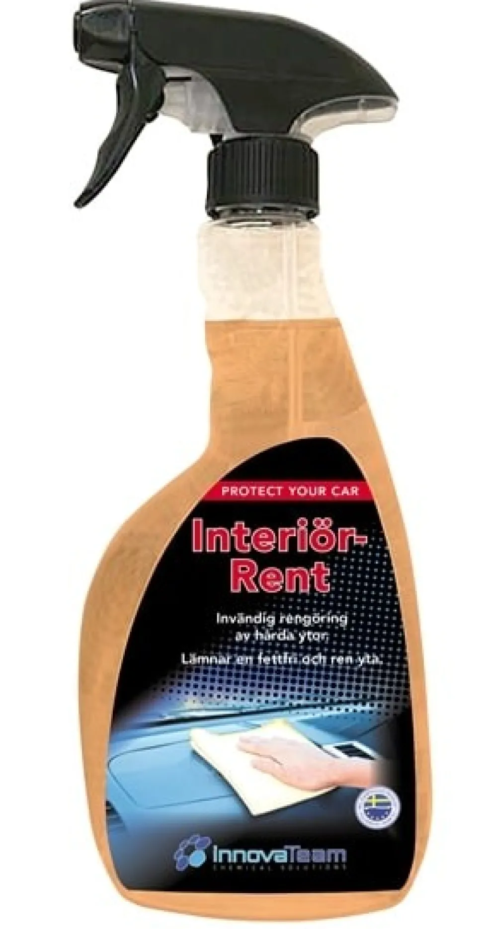 Innovateam Interiörrent 0,75L
