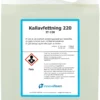 Innovateam Kallavfettning 220 5L