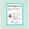 Innovateam Kallavfettning 210 25L