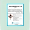 Innovateam Smådelstvätt 220 25L