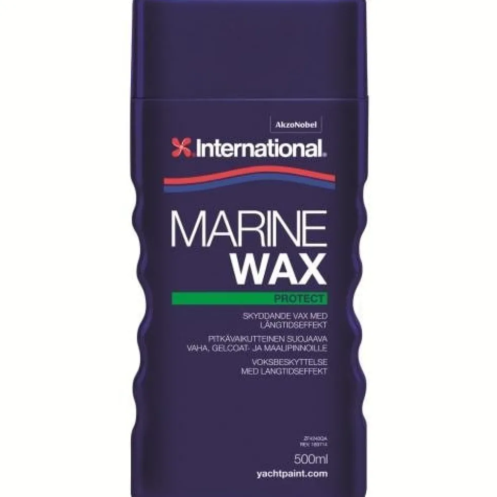 International Marine Wax 0,5