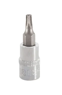 Irimo Bitshylsa 1/4'' Torx 37,5mm