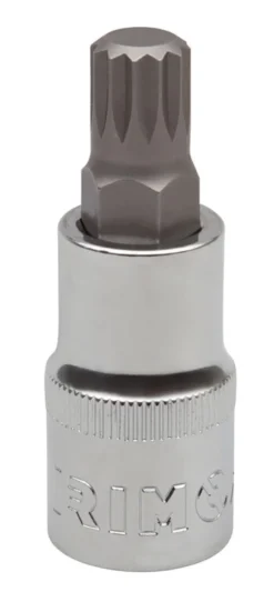 Irimo Bitshylsa 1/2'' XZN 60mm