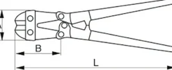 Irimo Bultsax Nr 0-4