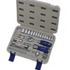 Irimo Hylsnyckelsats 1/4'' 4-13mm 35 delar