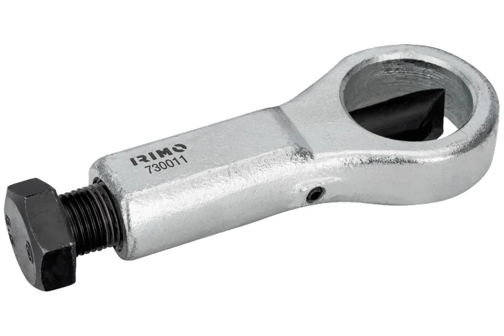 Irimo Muttersprängare, mekanisk