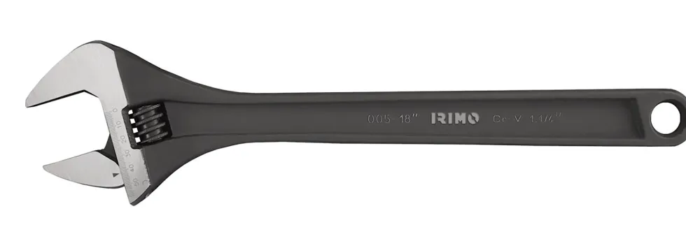 Irimo Skiftnyckel