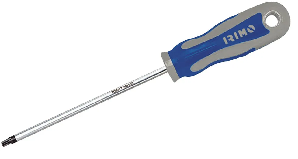 Irimo Skruvmejsel Torx