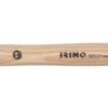 Irimo Smideshammare 200g / 7oz, hickoryskaft